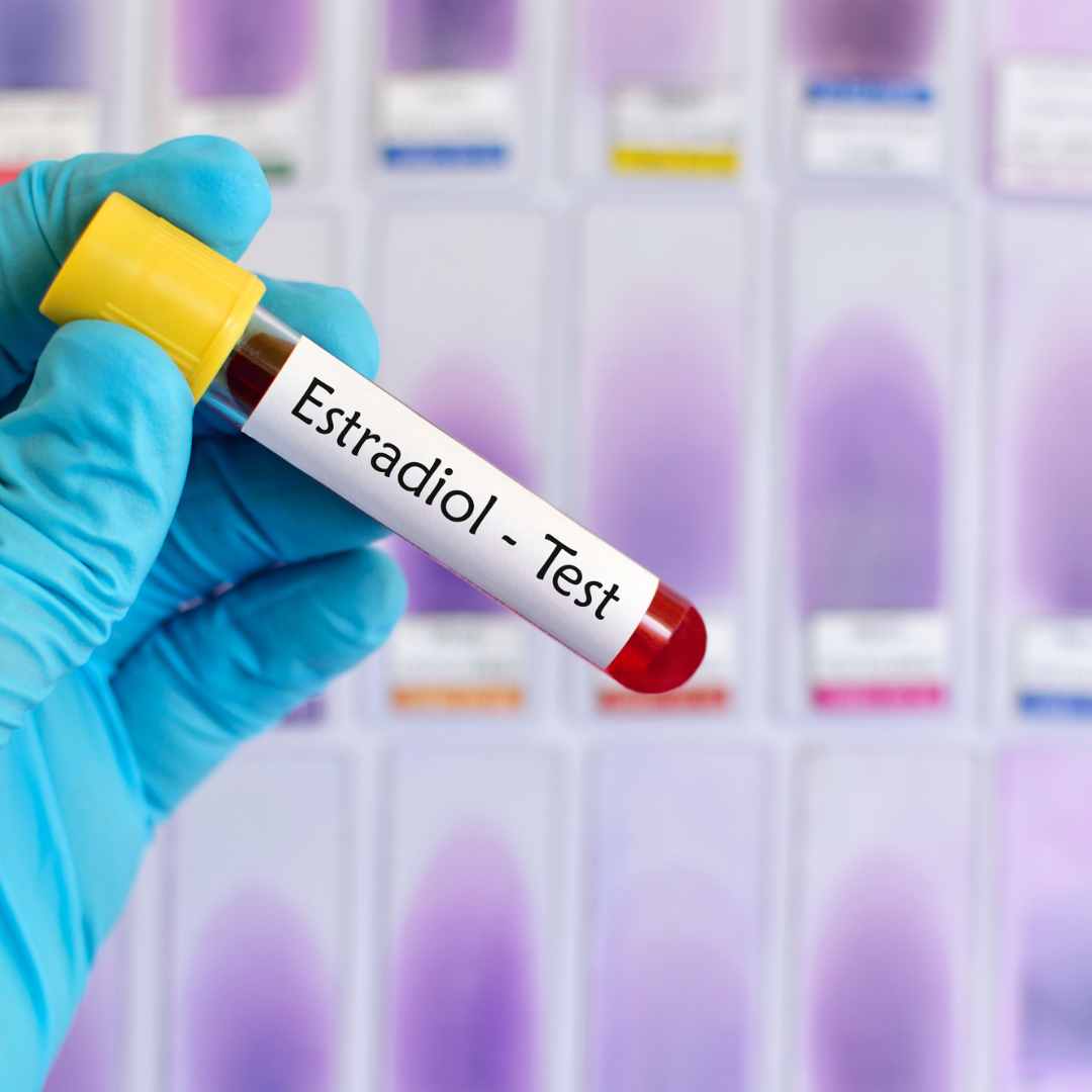 Suplementação de Estradiol