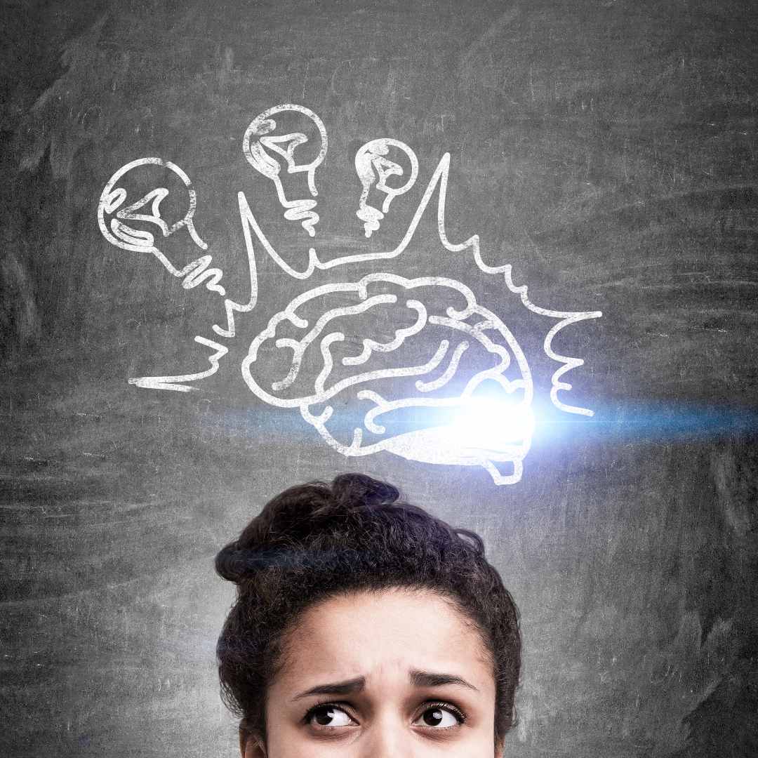 Porque a menopausa afeta o cérebro?