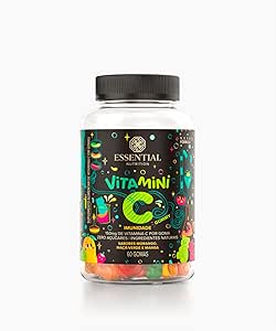 Vitamina C para Crianças