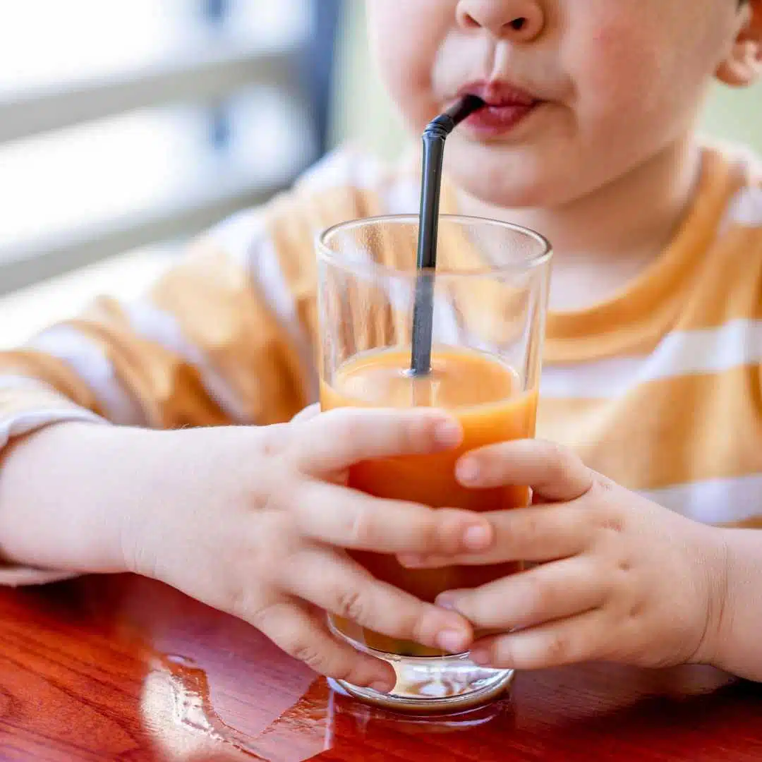 A importância da suplementação infantil