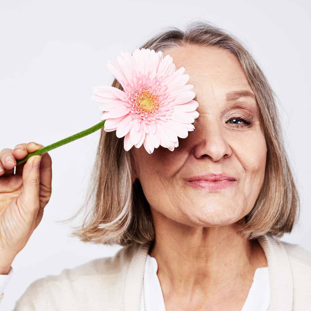 Menopausa e suas terapias