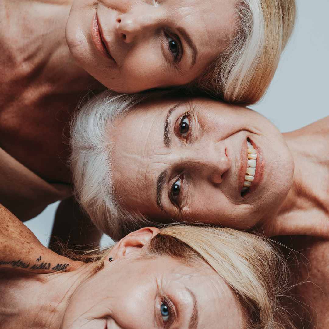 Menopausa e Terapia de Hormônios