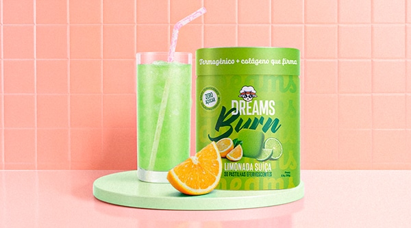 O Cubo Termogênico que seca e dá firmeza