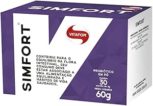 Probiótico Vitaflor Sachê