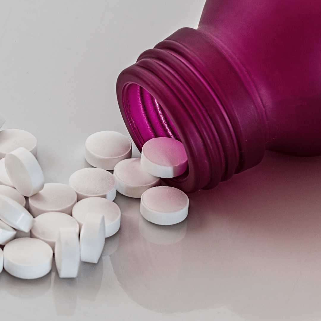 O uso de oxandrolona na Menopausa