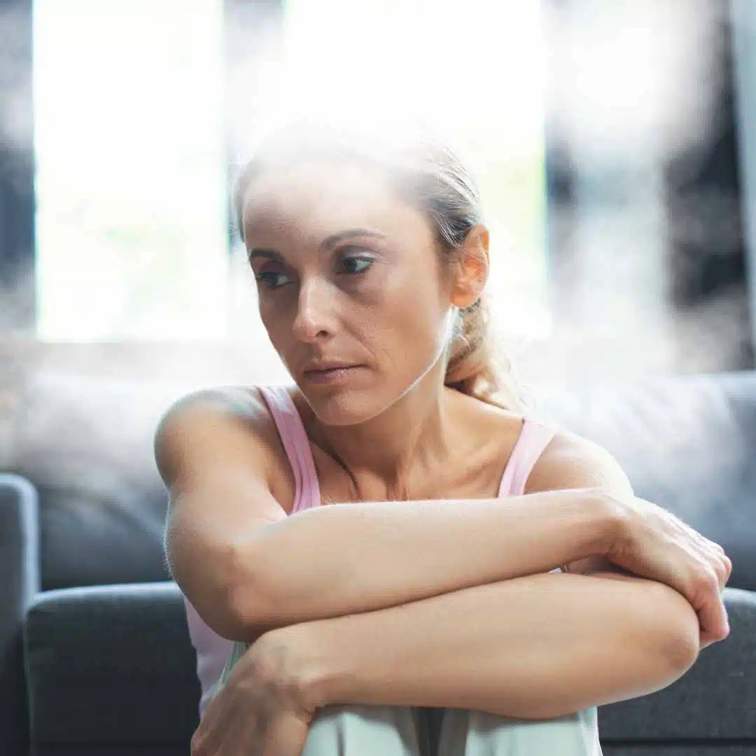 Menopausa e a névoa mental