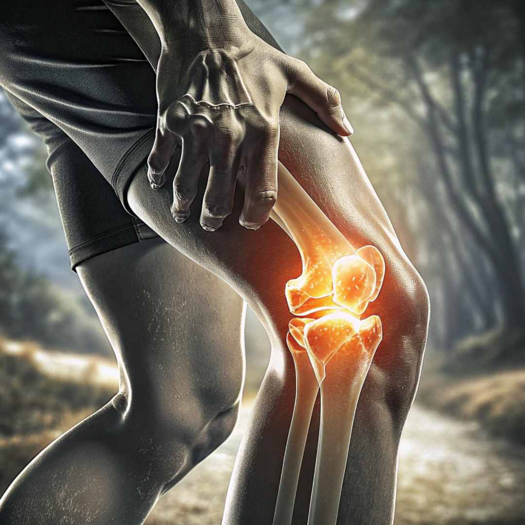 Artrite e Artrose entenda  a diferença