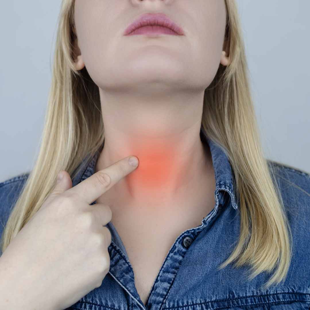 Açúcar e Hipotiroidismo