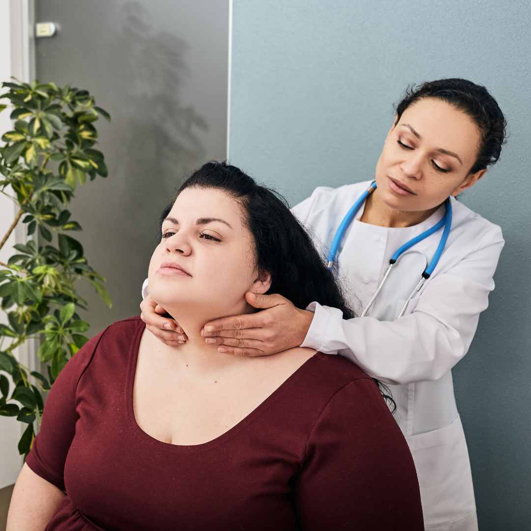 Tireoide e o açúcar