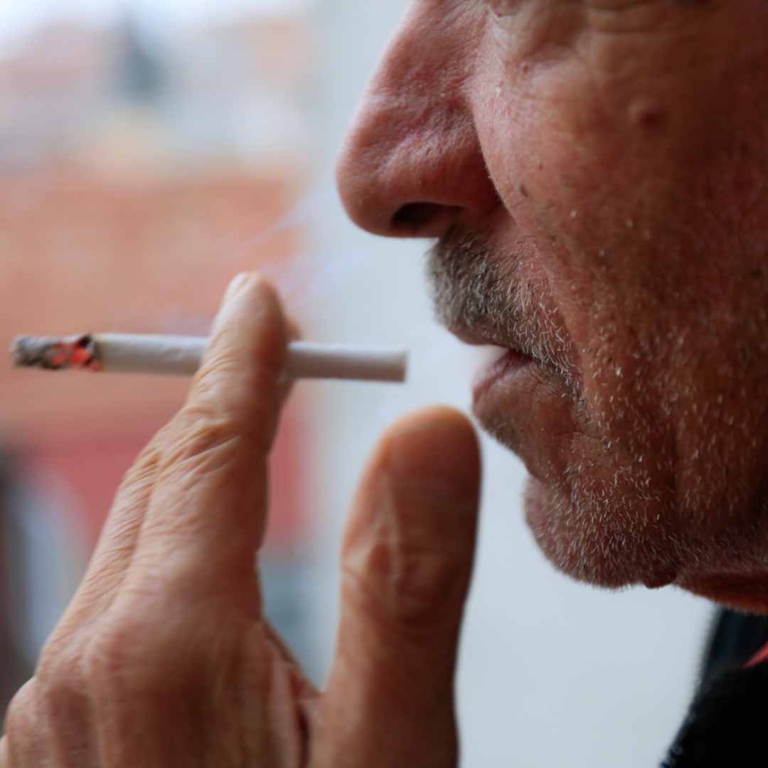 Diagnóstico Hipertensão na terceira idade