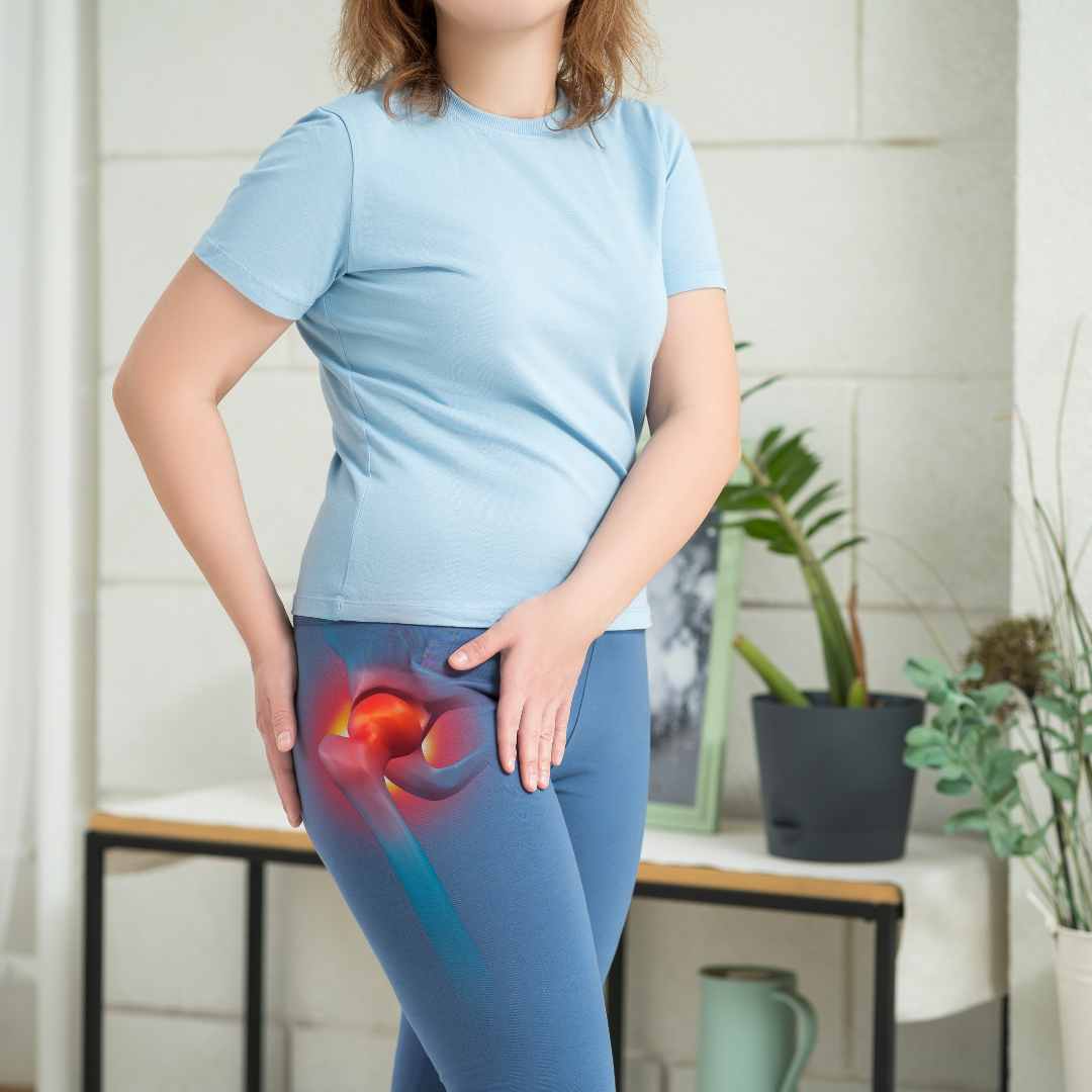 Artrite e Artrose e seus sintomas