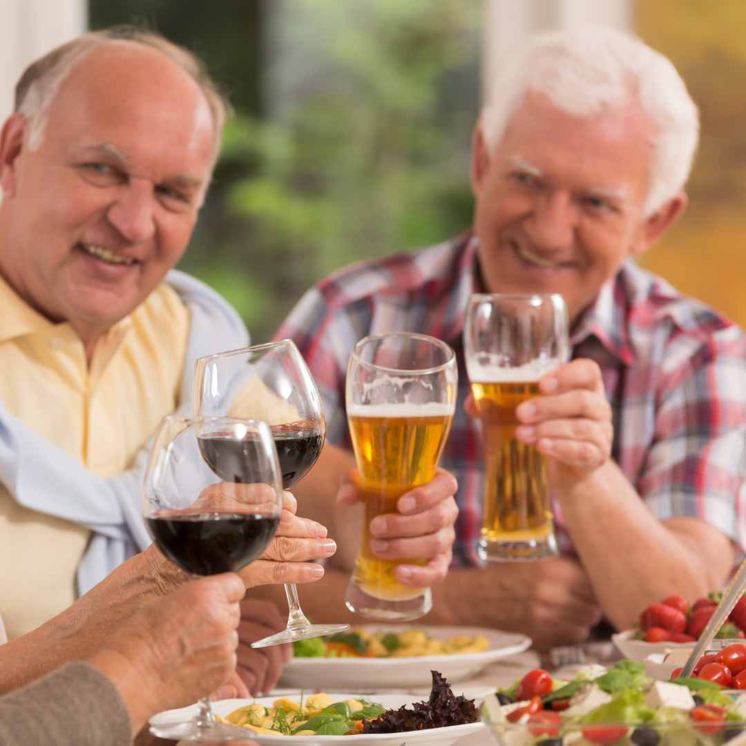Tratamento Hipertensão arterial na terceira idade