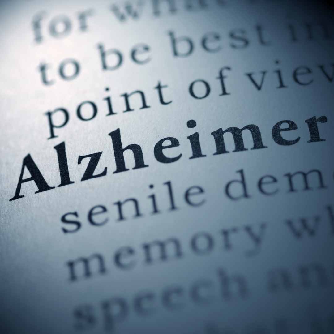 Alzheimer entenda o que é