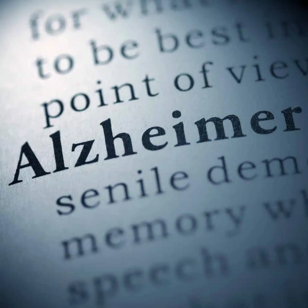 Alzheimer entenda o que é