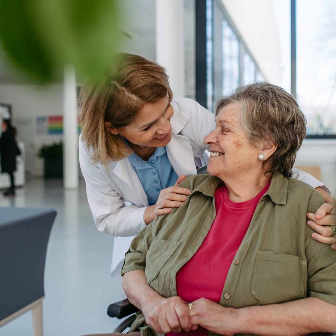 Idosos e a Diabetes tipo 2