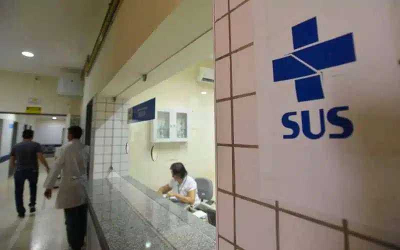 SUS x Planos de Saúde X DF SUS x Planos de Saúde DF para Terceira Idade