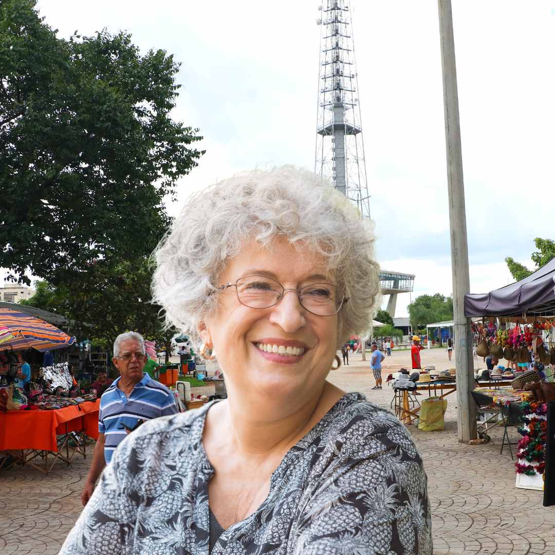 Acompanhar a Saúde de Idosos em Brasília DF