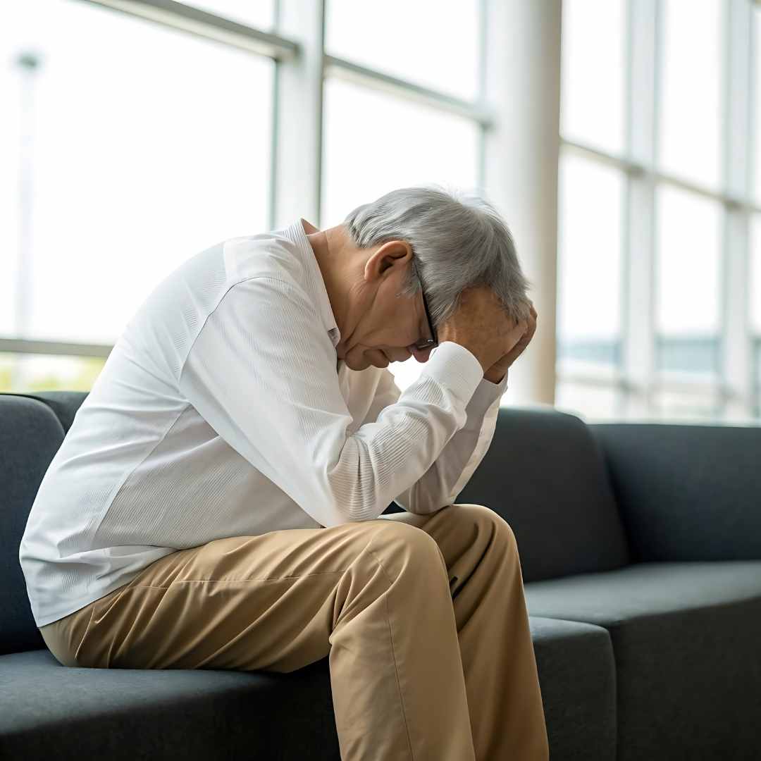 Cuidados com a Saúde Mental de Idosos em Brasília DF