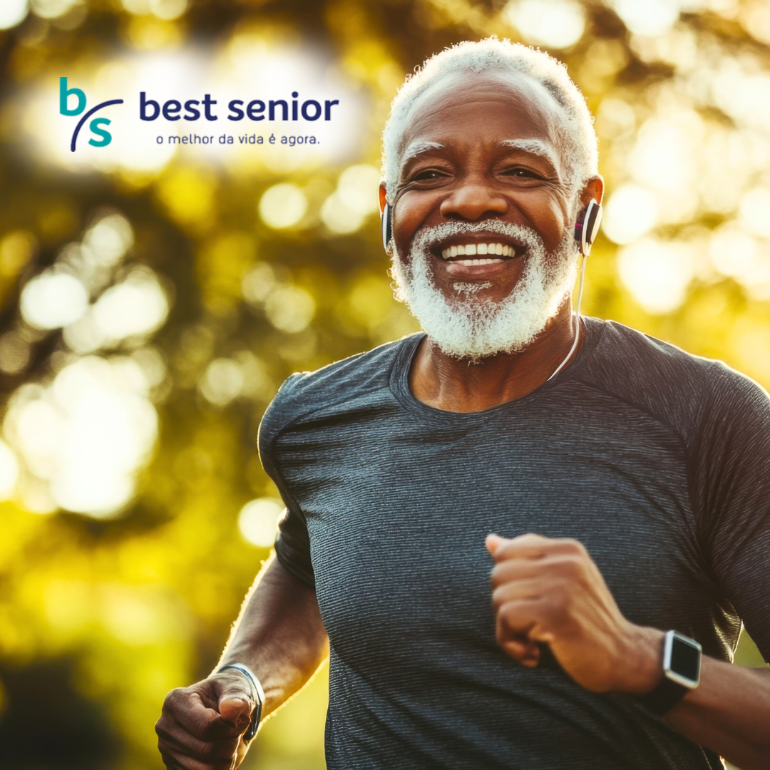 Plano Best Sênior para Idosos em Brasília DF