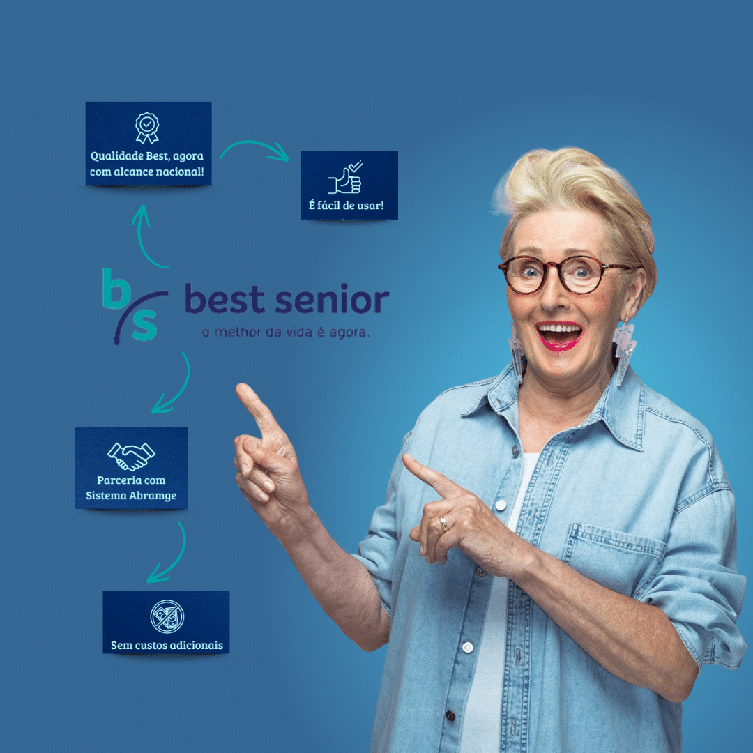 Dúvidas sobre o Plano Best Sênior em Brasília DF