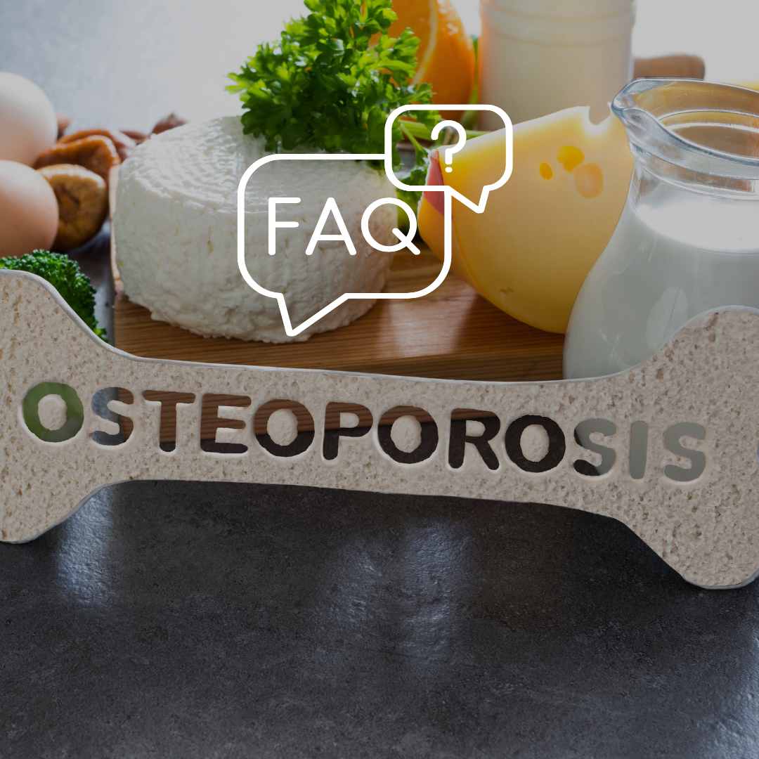 Perguntas Frequentes sobre a Osteoporose em Brasília