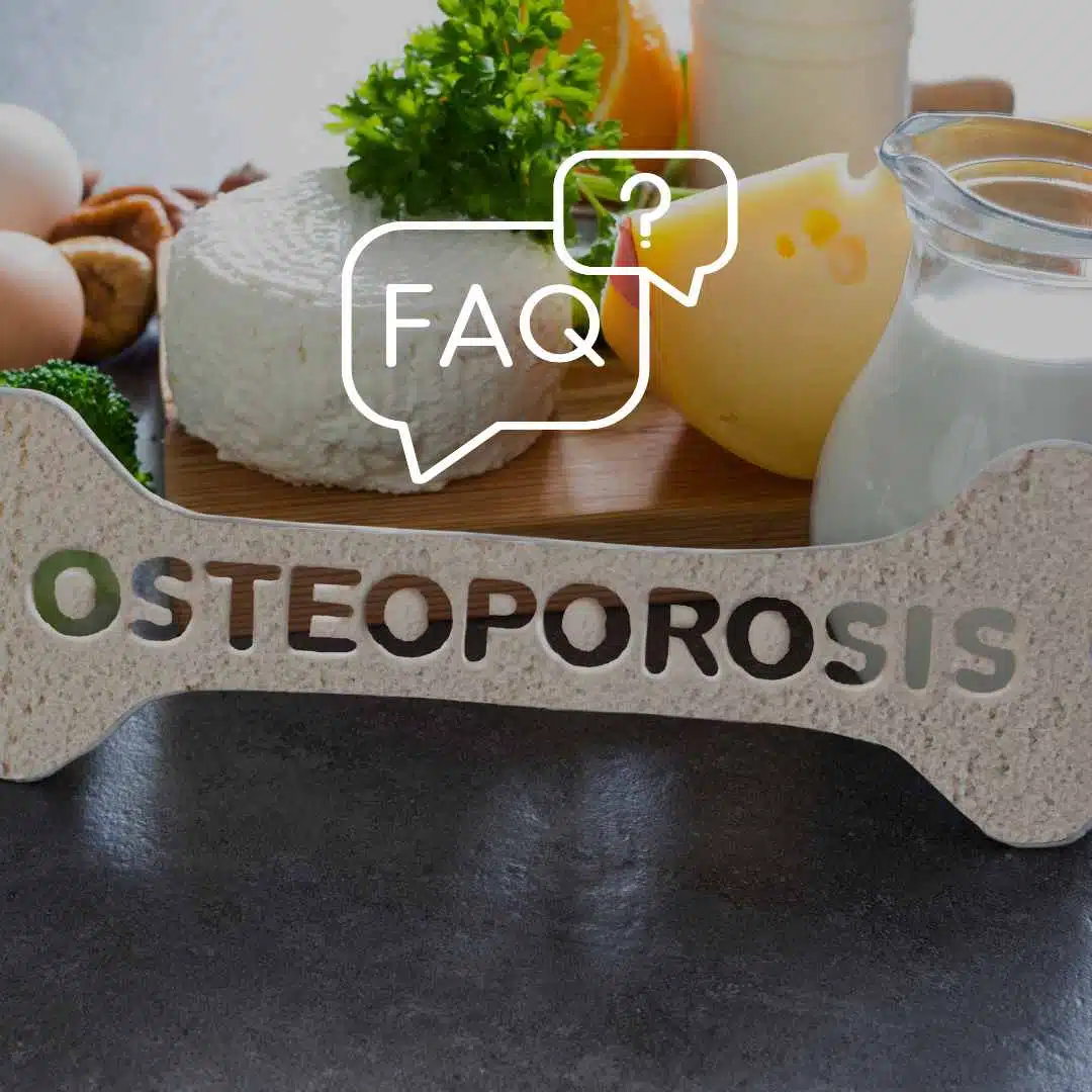 Perguntas Frequentes sobre a Osteoporose em Brasília