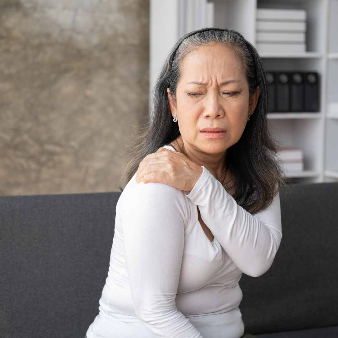 Exame para diagnosticar Osteoporose em Brasília DF