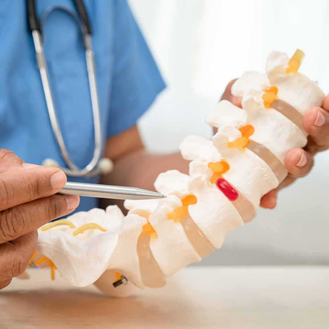 Sinais de Osteoporose em Idosos de Brasília DF