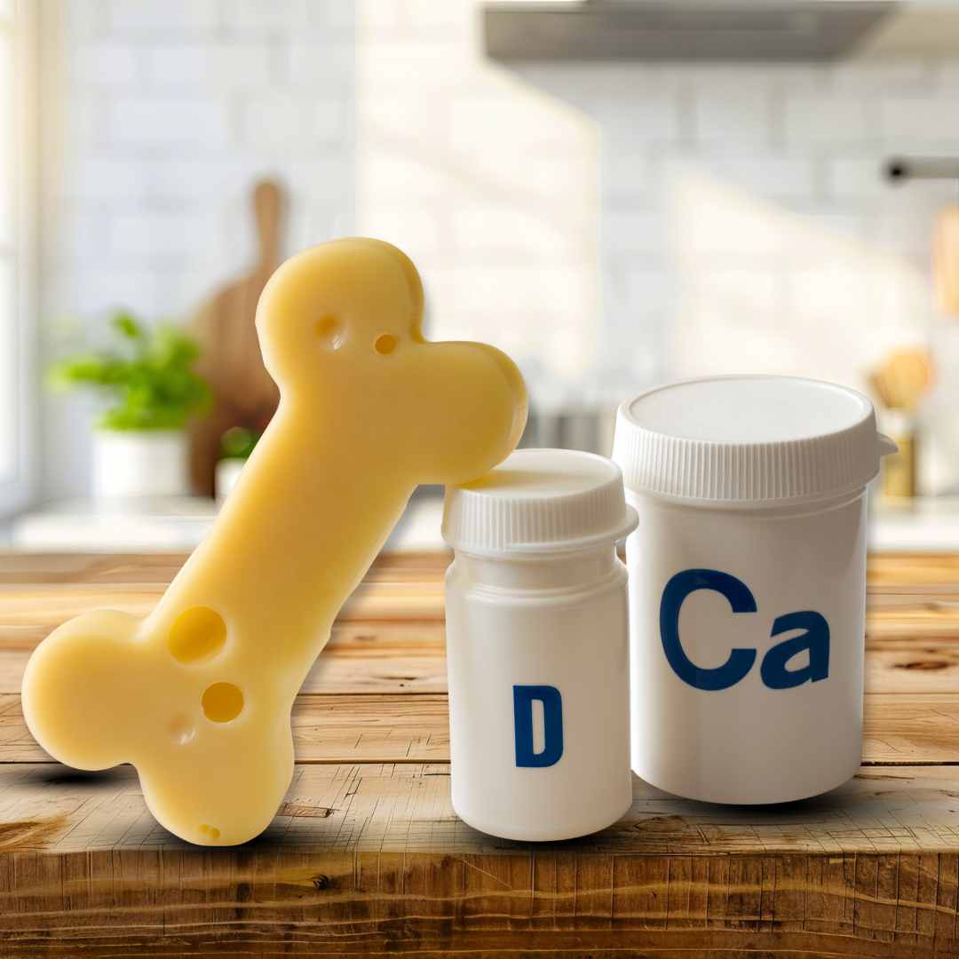 Prevenindo a Osteoporose em idosos em Brasília DF