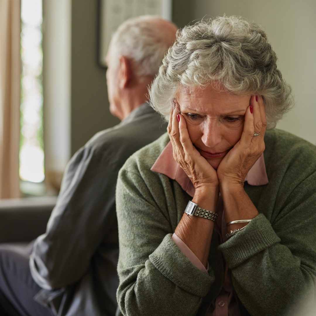 Depressão e Saúde Mental de Idosos em Brasília DF
