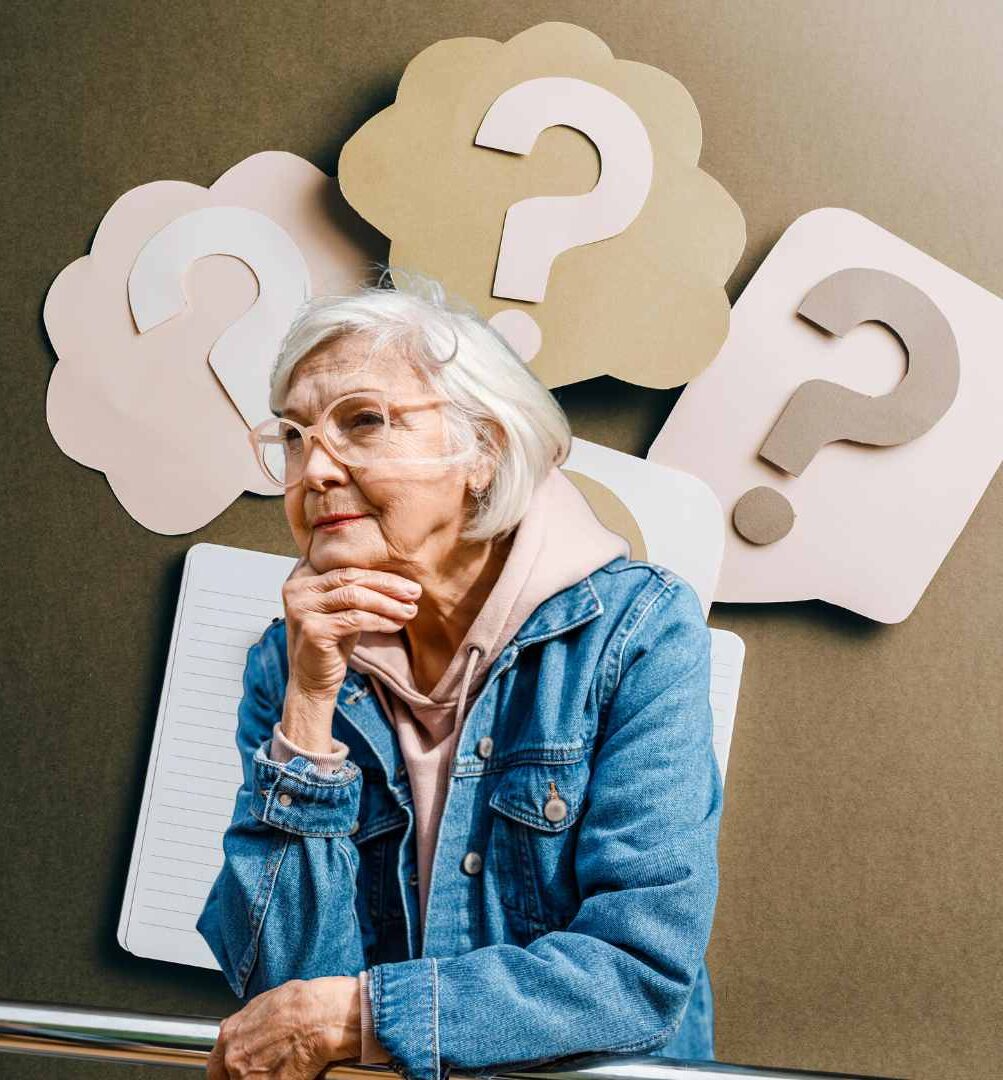 Perguntas Frequentes Plano de Saúde para Idosos Taguatinga DF