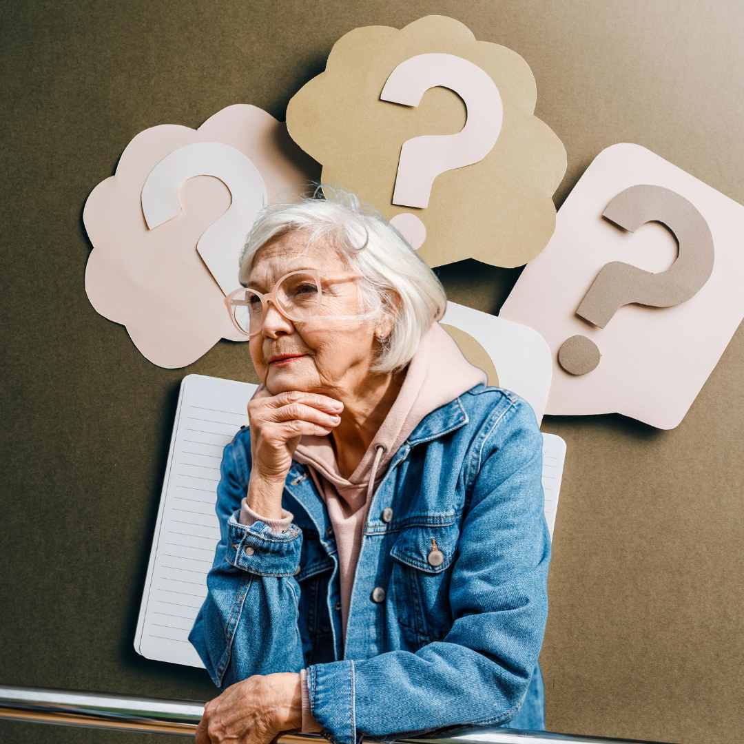 Dúvidas sobre o melhor plano de saúde sênior DF