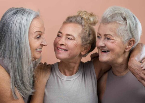 Orçamento Plano para Mulher 40+ DF
