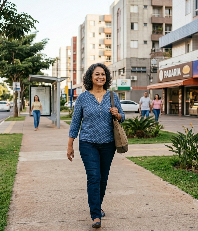 Melhor Plano de Saúde Sênior em Taguatinga DF