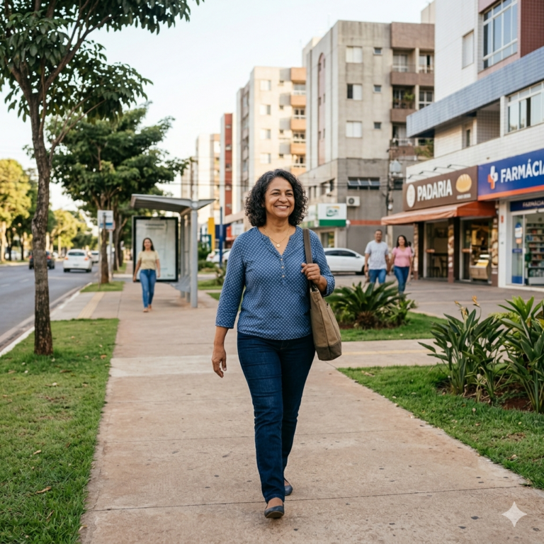 Compare Plano de Saúde Sênior em Taguatinga DF