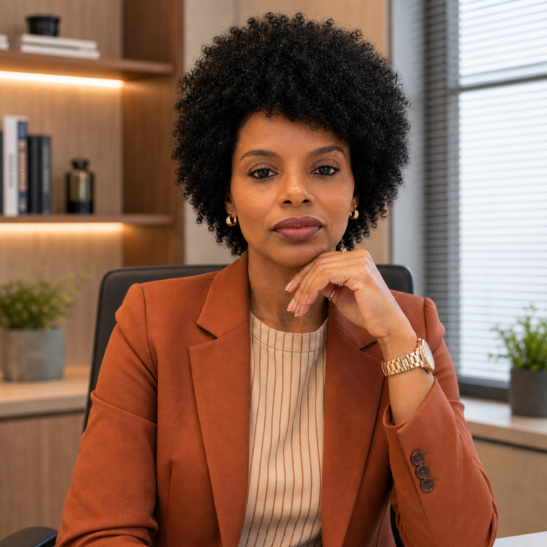 Marcia Oliveira Consultora de Planos de Saúde Sênior DF
